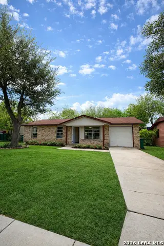 324 Deborah, Converse, TX 78109