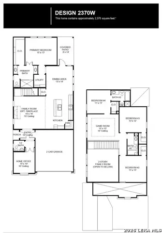 810 Lake Genva, New Braunfels, TX 78130 - #2