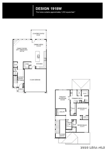 809 Woodland Lakes, New Braunfels, TX 78130 - #2