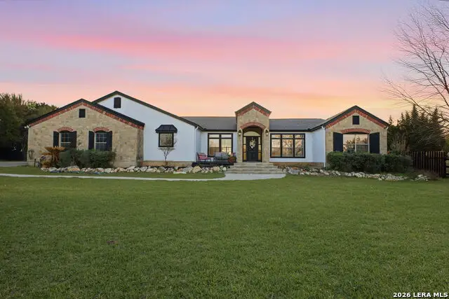 30870 Bridlegate, Bulverde, TX 78163 - #1