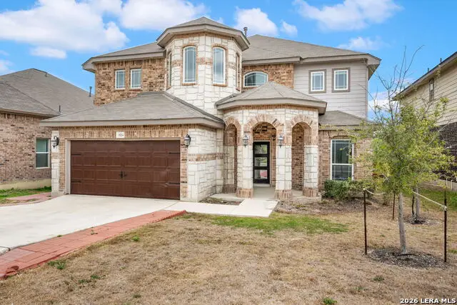 15214 Comanche Wolf, San Antonio, TX 78233 - #3