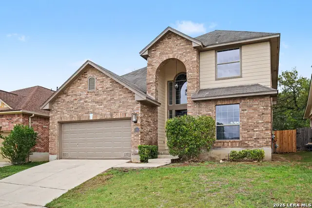 26952 Rustic Brook, San Antonio, TX 78261 - #2