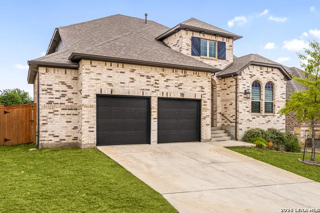 1620 Buckner, San Antonio, TX 78253 - #1