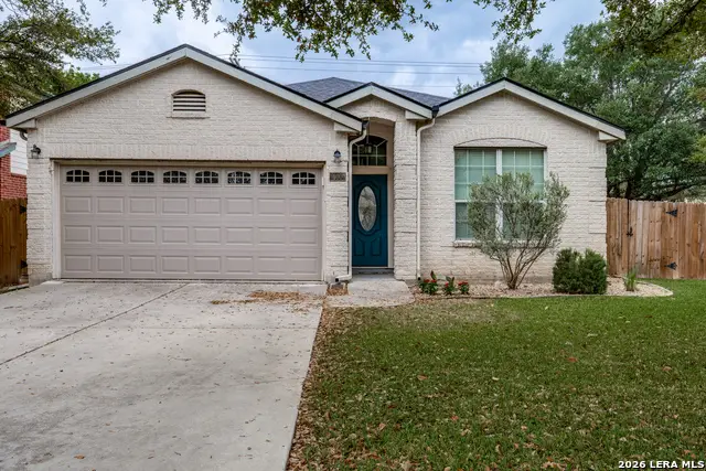 100 Cloud Crossing, Cibolo, TX 78108 - #2