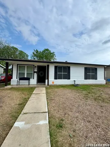 275 Lansing, San Antonio, TX 78207 - #1