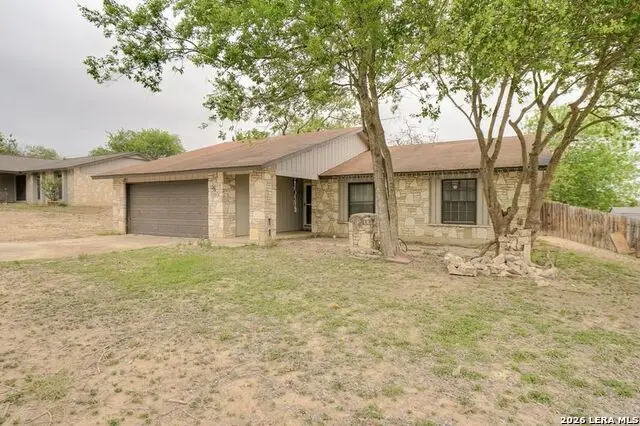 1306 Tideland, San Antonio, TX 78245 - #2