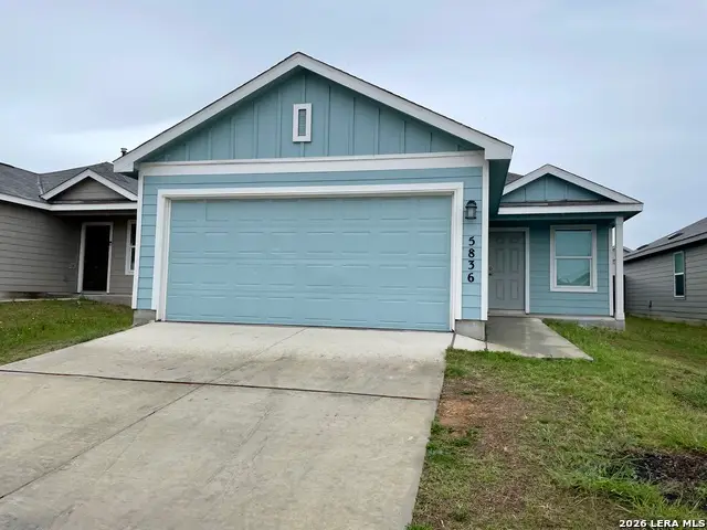 5836 Antonio, Seguin, TX 78155 - #1