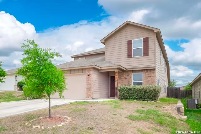 9019 Halbert Falls, San Antonio, TX 78245 - #3