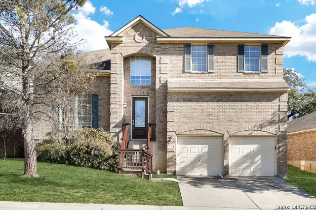 21822 Hyerwood, San Antonio, TX 78259 - #1