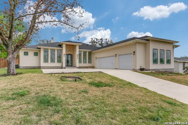 1101 Garraty, Terrell Hills, TX 78209 - #3