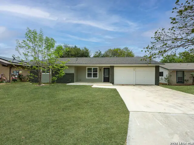 612 Jamie Sue, Converse, TX 78109 - #2