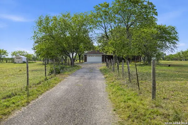 16310 State Highway 123, Seguin, TX 78155