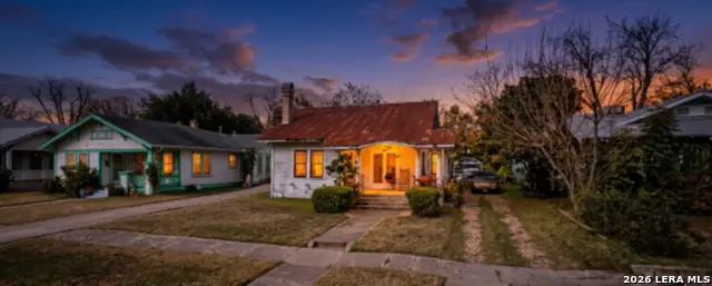 717 Kayton, San Antonio, TX 78210 - #1