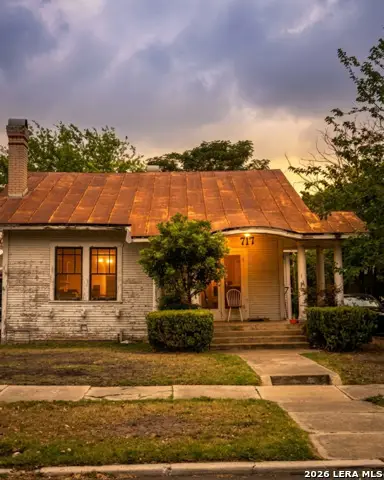 717 Kayton, San Antonio, TX 78210 - #2