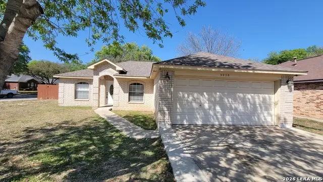 5030 Timber Wind, San Antonio, TX 78250 - #1