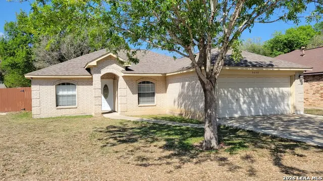 5030 Timber Wind, San Antonio, TX 78250 - #2