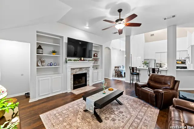 567 Walnut Heights, New Braunfels, TX 78130 - #2