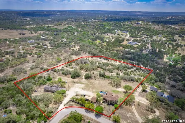 1691 Circle Acres, Bulverde, TX 78163 - #2