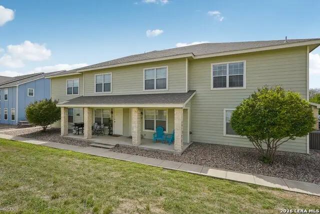 2312 Sailing Way Drive #A, B, C , D, Kerrville, TX 78028 - #2