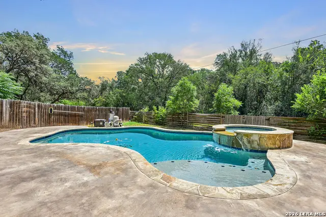 15840 Walnut Creek, San Antonio, TX 78247 - #1