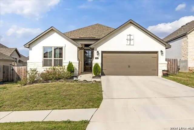 3034 Agar, Bulverde, TX 78163 - #1