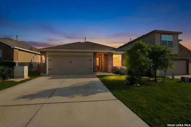 31589 Untrodden, Bulverde, TX 78163 - #1