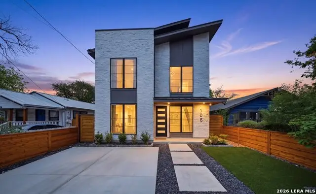 108 Dowdy, San Antonio, TX 78204 - #1