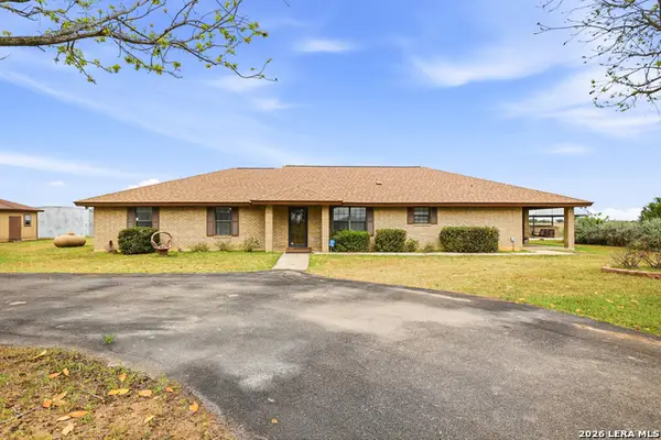 13915 Dusty Fields, Schertz, TX 78154
