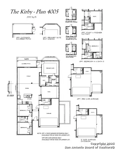 7814 Granger Cove, San Antonio, TX 78252 - #3