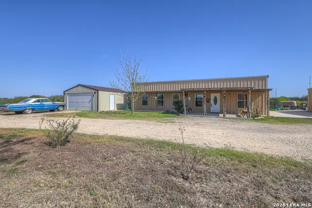 2151 Old Lehmann, Seguin, TX 78155 - #3