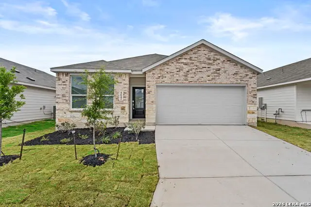 4642 Legacy Trail, Von Ormy, TX 78073 - #1
