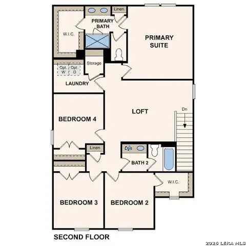 6558 Bufflehead Bend, San Antonio, TX 78240 - #3