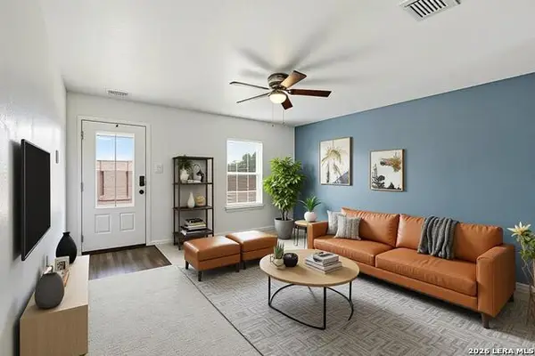 6402 Underwood Way, San Antonio, TX 78252