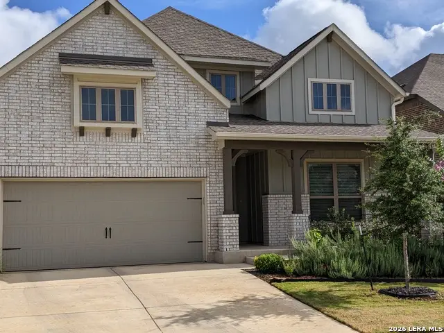 1820 Bighorn Trail, New Braunfels, TX 78132 - #2