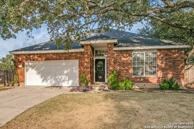 3102 Mares Meadows, San Antonio, TX 78247 - #2
