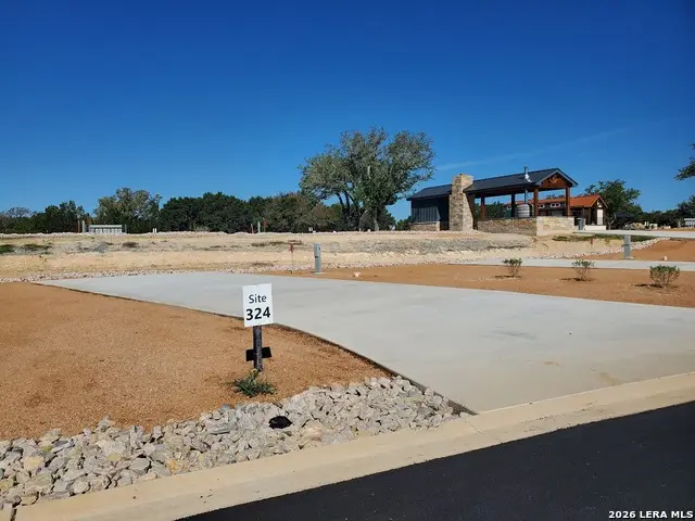 5386 Ranch Road 1376 #324, Fredericksburg, TX 78624 - #2