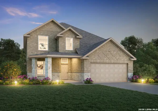 7726 Granger Cove, San Antonio, TX 78252