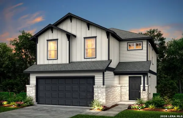 8228 Smithers Avenue, San Antonio, TX 78252