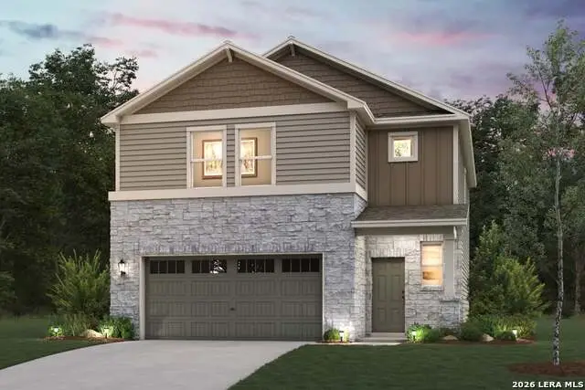 6559 Bufflehead Bend, San Antonio, TX 78240 - #1