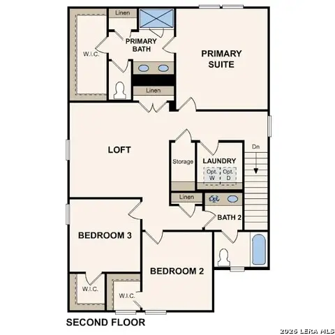 6559 Bufflehead Bend, San Antonio, TX 78240 - #3