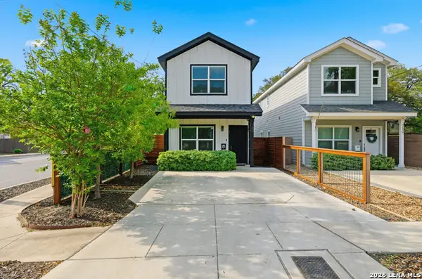 754 Delmar St, San Antonio, TX 78210