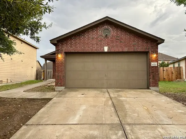 10222 Fossil Valley, San Antonio, TX 78245