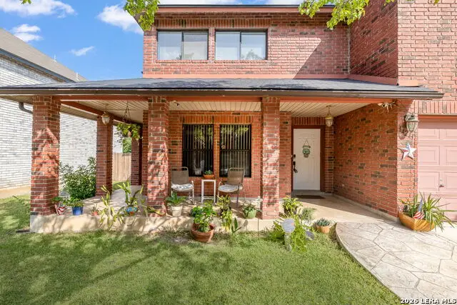 14211 Edge Point, San Antonio, TX 78230 - #2