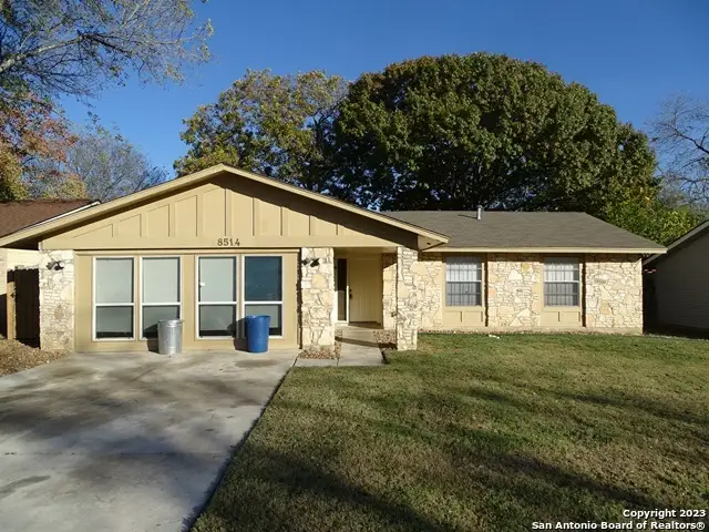 8514 Glen Ct, San Antonio, TX 78239 - #1