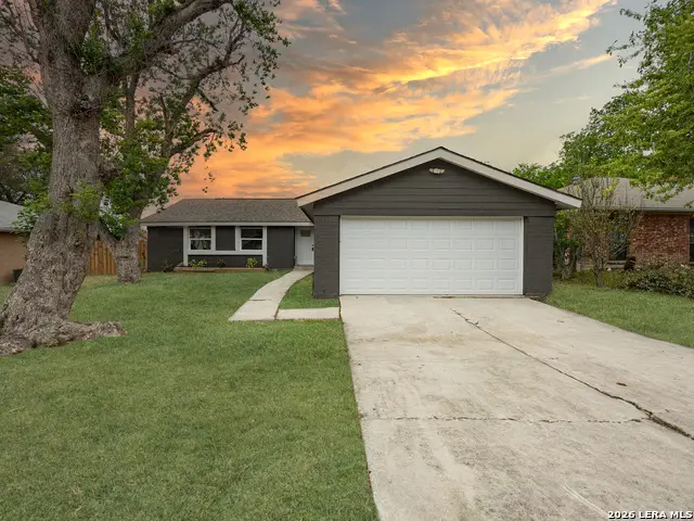 14223 Ridge Dale, San Antonio, TX 78233 - #1