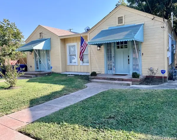 614 E Mulberry, San Antonio, TX 78212
