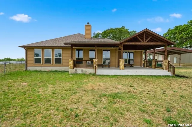 12897 La Vernia Rd, Saint Hedwig, TX 78152 - #2