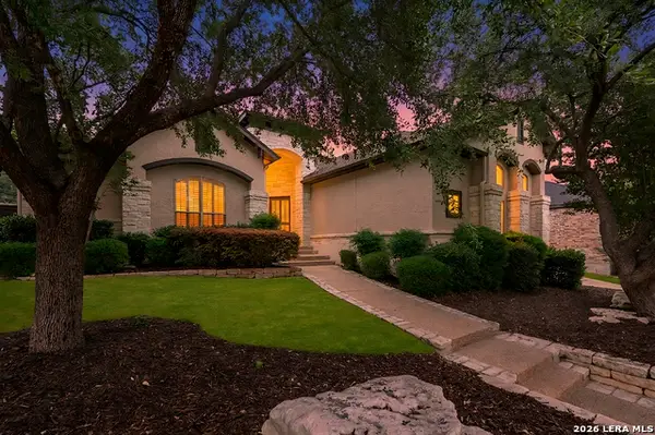 1911 Far Niente, San Antonio, TX 78258