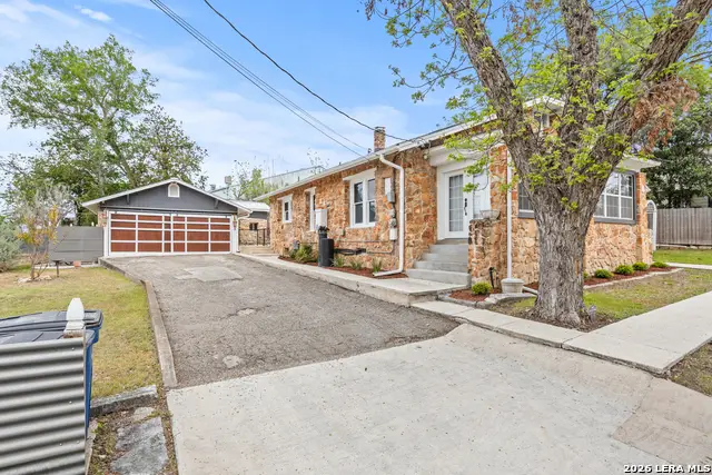 277 Magazine Avenue, New Braunfels, TX 78130 - #2