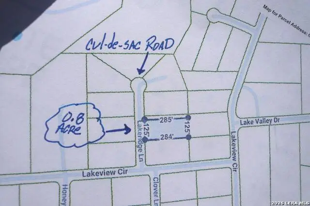 604 Lakeridge Lane, La Vernia, TX 78121 - #2